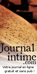 Journal Intime.com